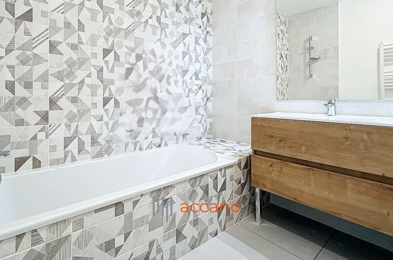 Appartement - 71 m² - 3 pièces