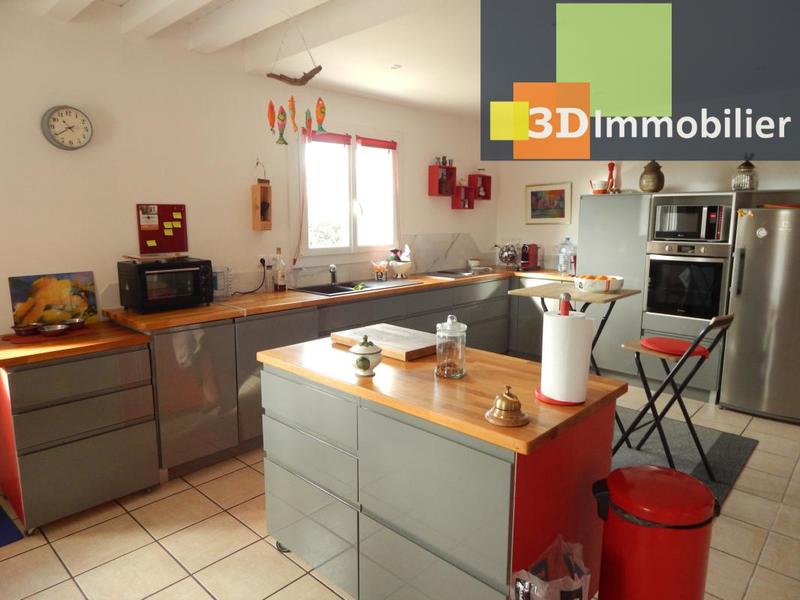 Maison - 156 m² - 10 pièces