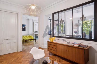 Appartement - 145 m² - 4 pièces