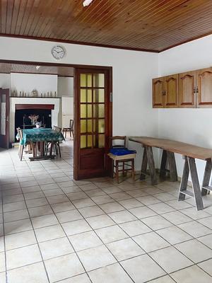 Maison - 106 m² - 6 pièces