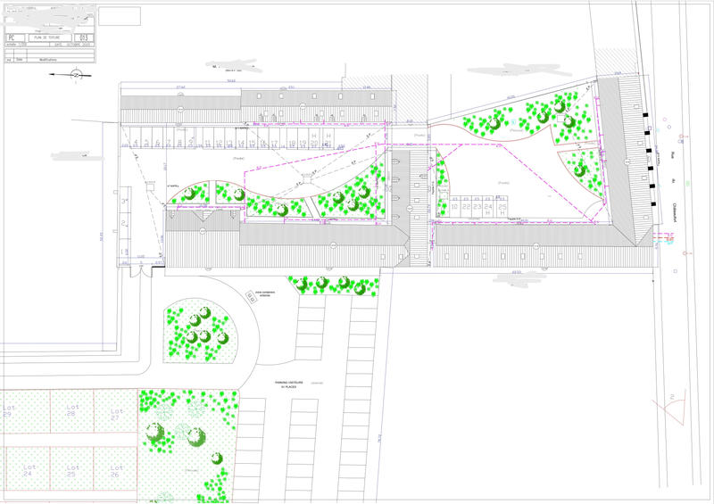Maison - 47 m² - 2 pièces