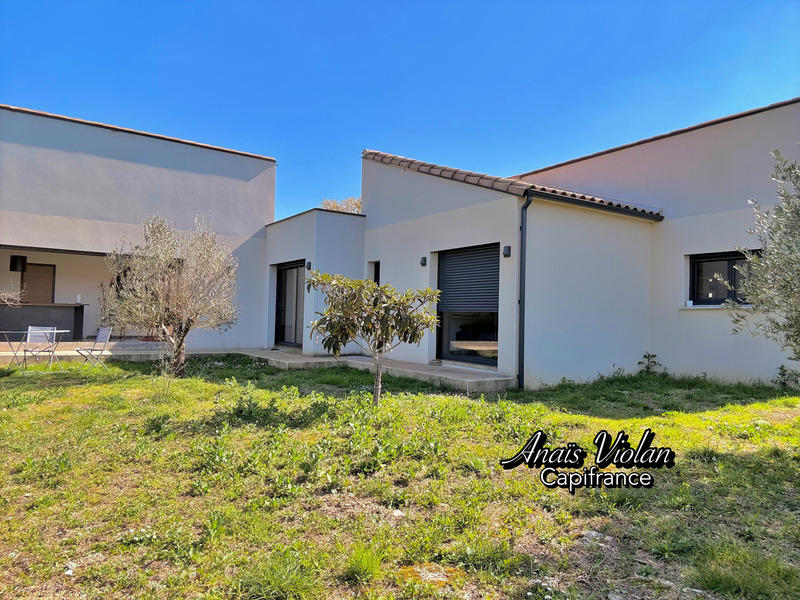 Villa - 114 m² - 4 pièces