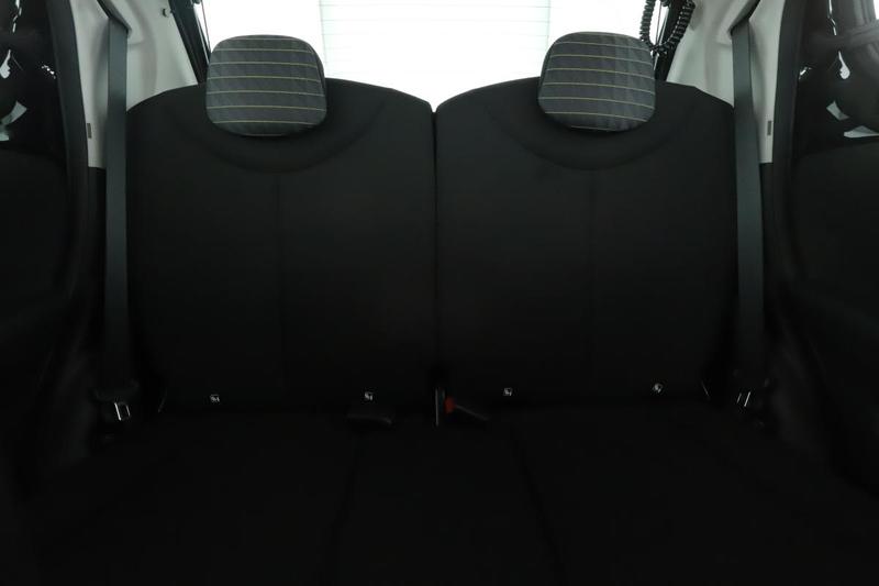 Peugeot 108 1.0 VTi Style 5p 72 ch