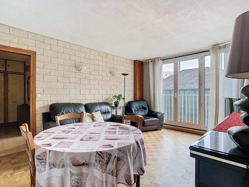 Appartement - 68 m² - 4 pièces