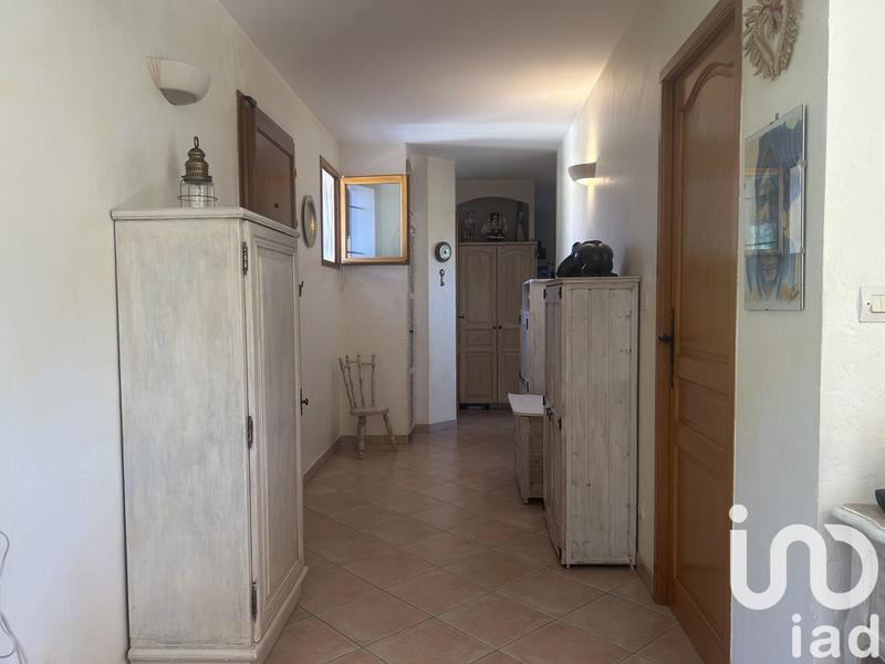 Maison - 158 m² - 7 pièces