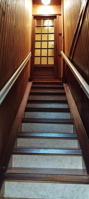 Maison de village - 50 m² - 3 pièces