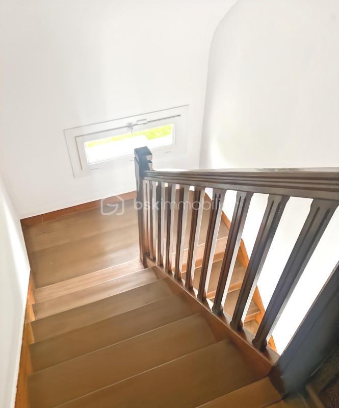 Maison - 108 m² - 6 pièces