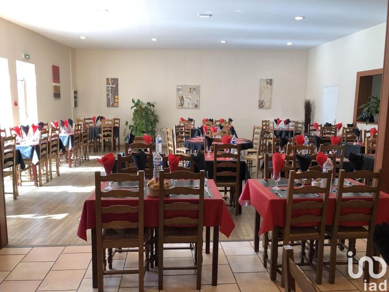 Local commercial - 540 m²