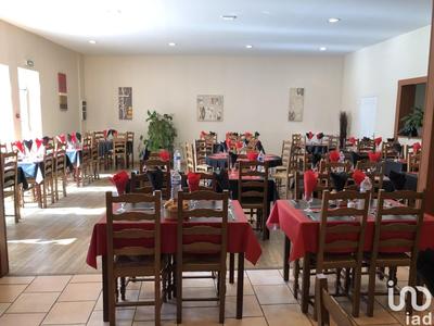 Local commercial - 540 m²