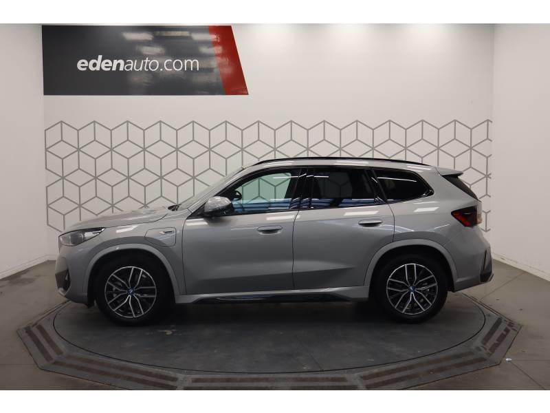 Bmw X1 xDrive 25e 245ch Dkg7 m Sport