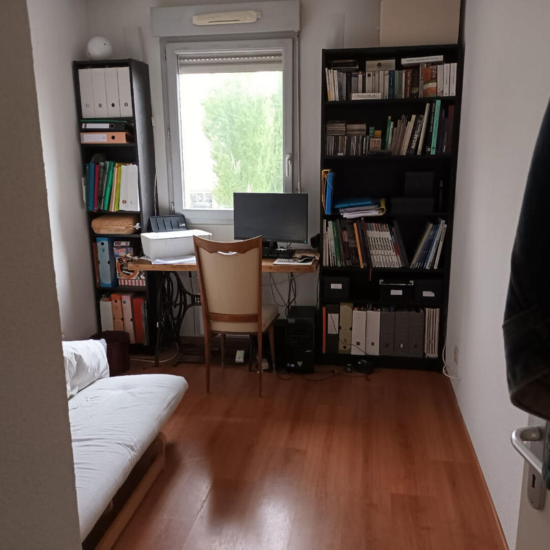 Appartement - 78 m² - 5 pièces