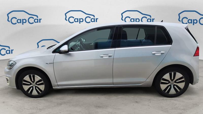 Volkswagen Golf VII 136 35 kWh Style