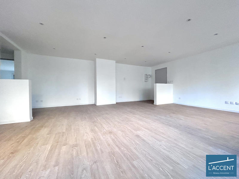 Appartement - 74 m² - 3 pièces
