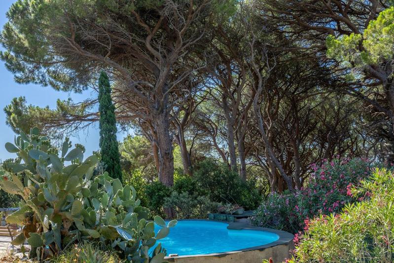 Maison - 143 m² - 5 pièces