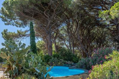 Maison - 143 m² - 5 pièces