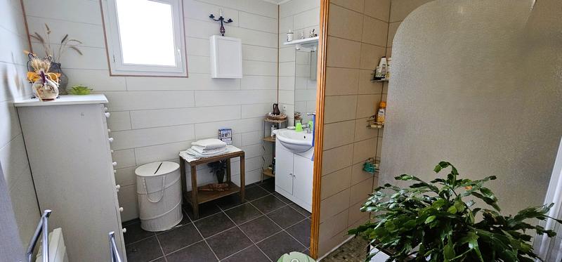 Maison - 149 m² - 6 pièces