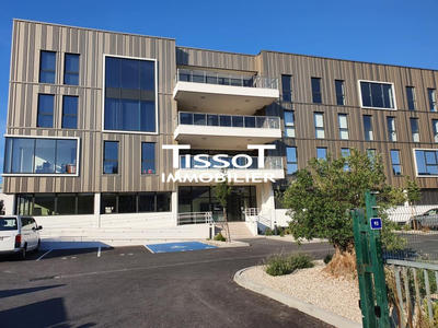 Bureau - 20 m² - 1 pièce