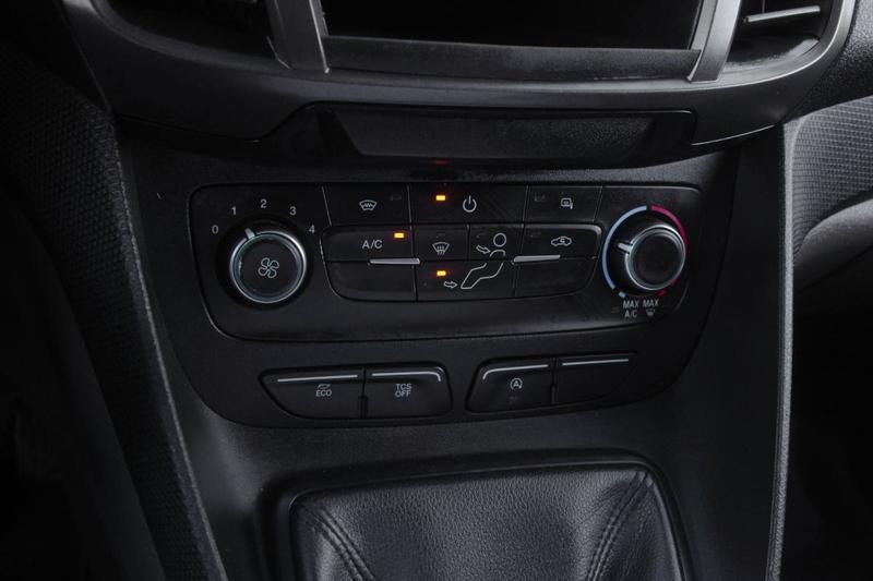 Ford Transit Connect Fgn Fourgon L1 1.5 Ecoblue 100 s&amp;S Trend Business