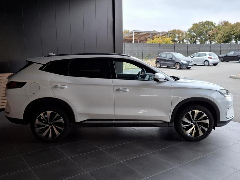 Byd Seal U Dm-Icomfort 218ch