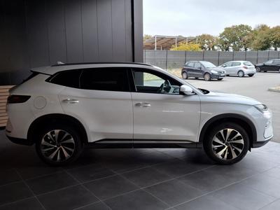 Byd Seal U Dm-Icomfort 218ch