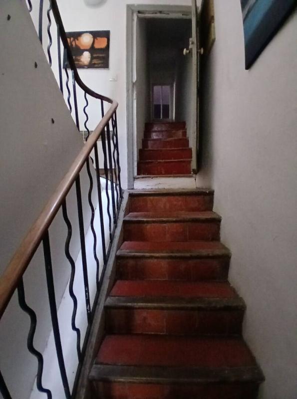 Maison - 200 m² - 7 pièces