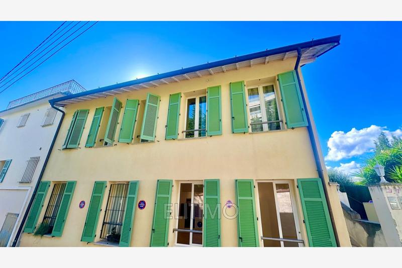 Appartement - 25 m² - 2 pièces