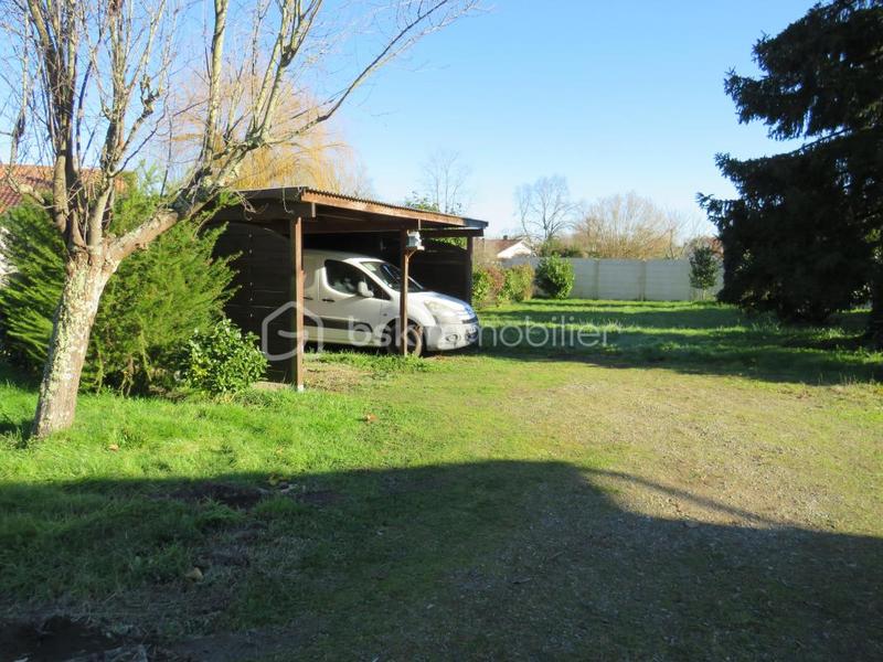 Maison - 150 m² - 5 pièces