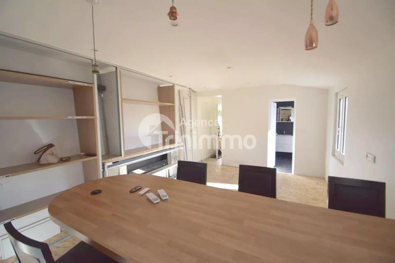 Maison - 39 m² - 2 pièces