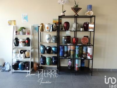 Local commercial - 75 m²