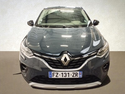 Renault Captur Tce 140 Intens -21 Hybrid