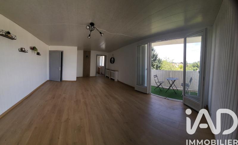 Studio - 38 m² - 1 pièce