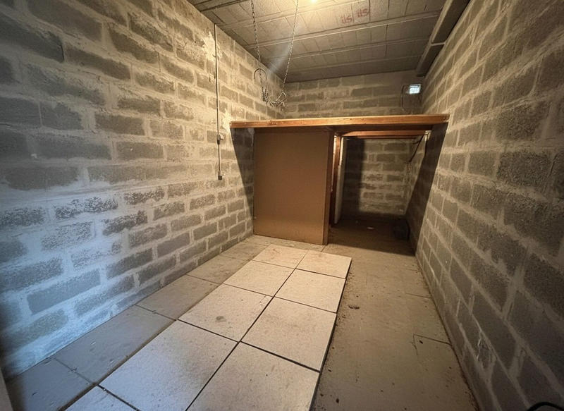 Maison - 137 m² - 5 pièces