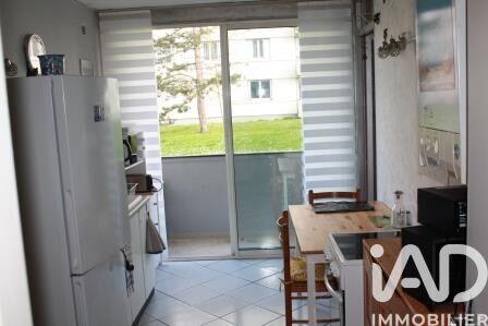 Appartement - 51 m² - 2 pièces