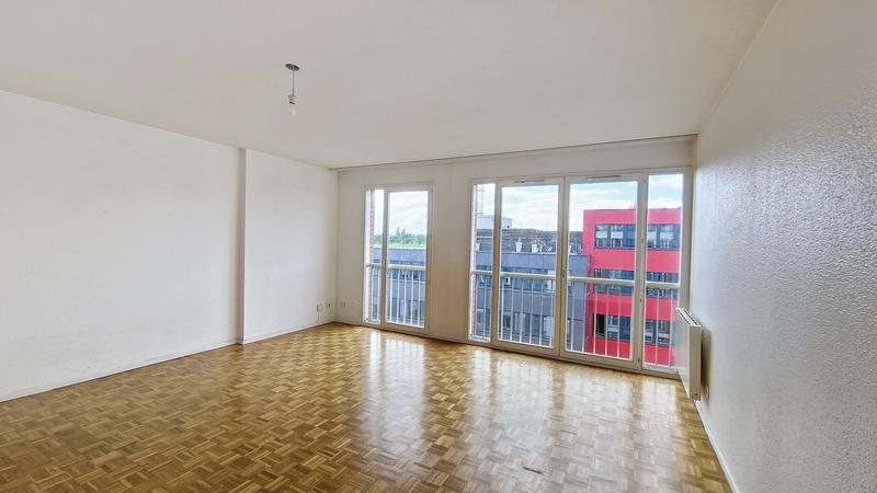 Appartement - 86 m² - 3 pièces