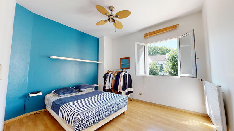 Maison - 190 m² - 6 pièces