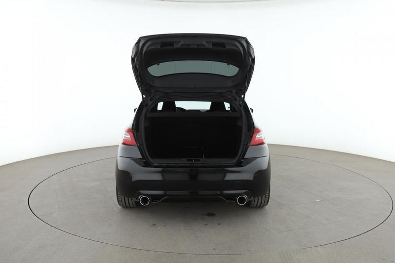 Peugeot 308 1.6 Thp GTi 270 ch