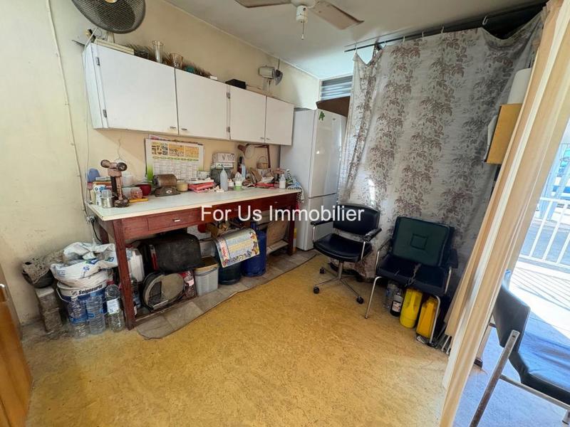 Local commercial - 24 m² - 1 pièce