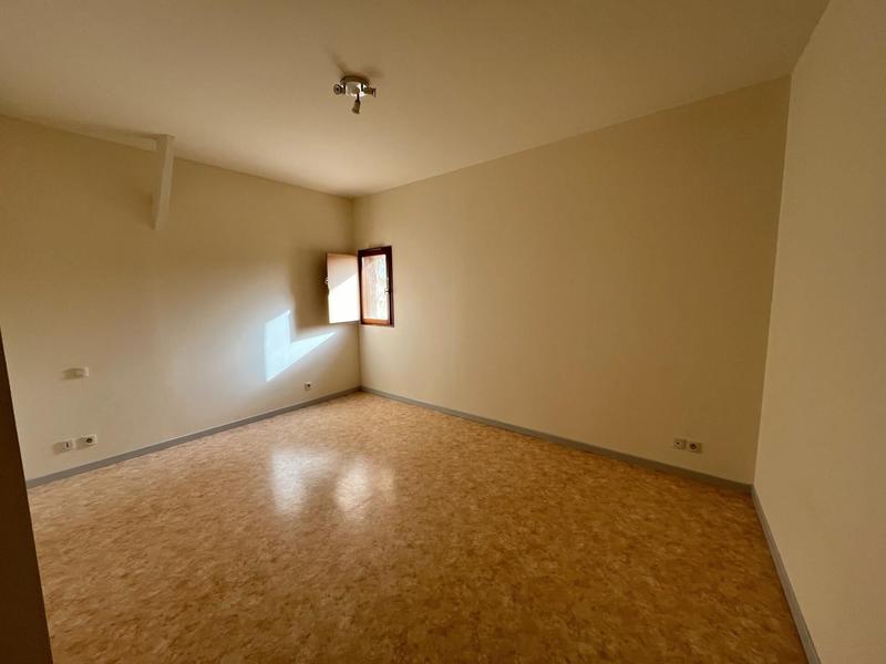 Maison - 86 m² - 3 pièces