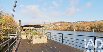 Maison - 155 m² - 5 pièces