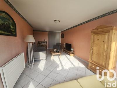 Appartement - 94 m² - 4 pièces