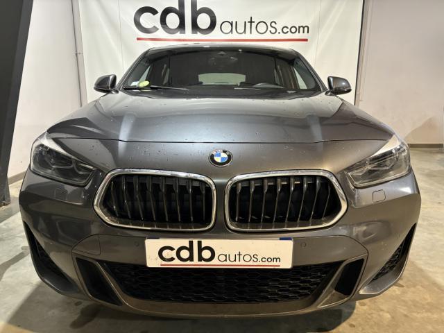 Bmw X2 F39 xDrive 20d 190 ch Bva8 m Sport X
