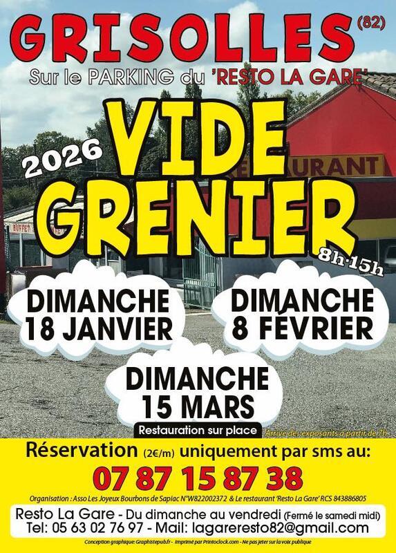 Vide-Grenier