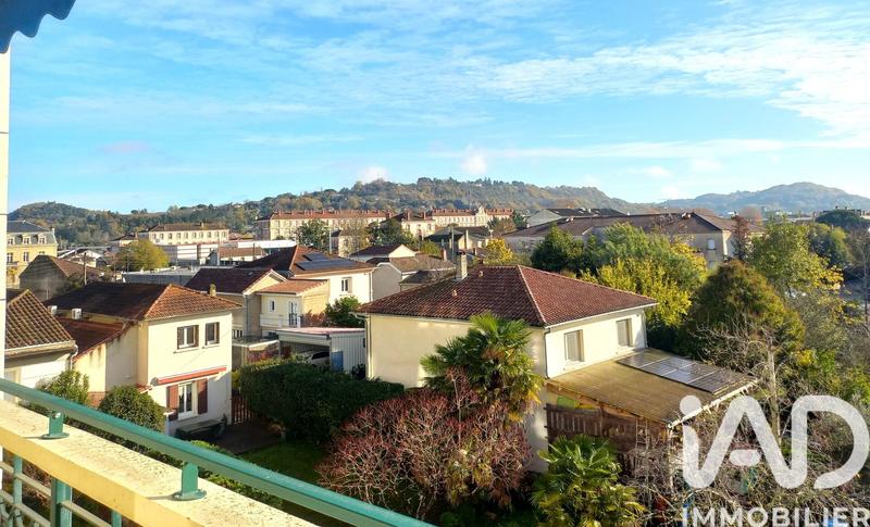 Appartement - 127 m² - 5 pièces