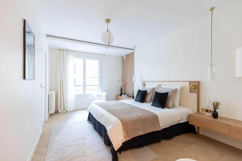 Appartement - 106 m²