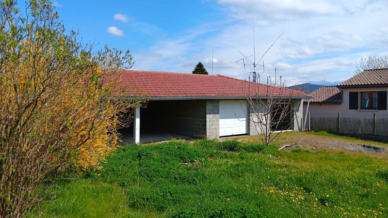 Maison traditionnelle - 153 m² - 6 pièces