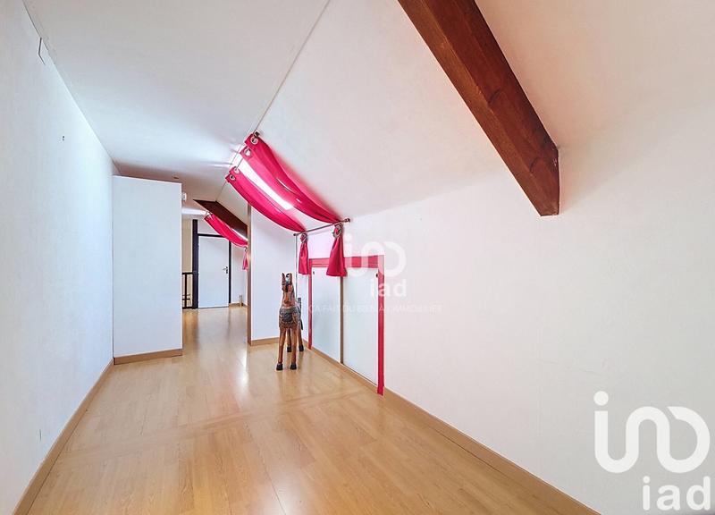 Maison - 164 m² - 6 pièces