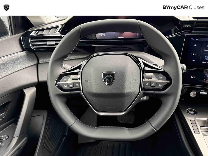 Peugeot 308 Hybrid 145 e-Dcs6 Allure