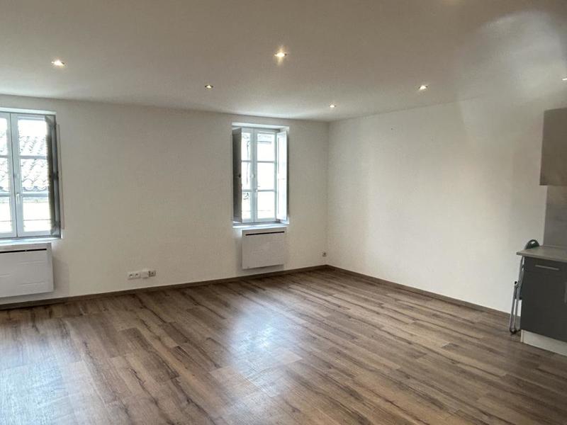 Appartement - 53 m² - 3 pièces
