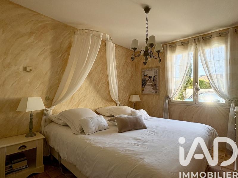 Maison - 148 m² - 7 pièces