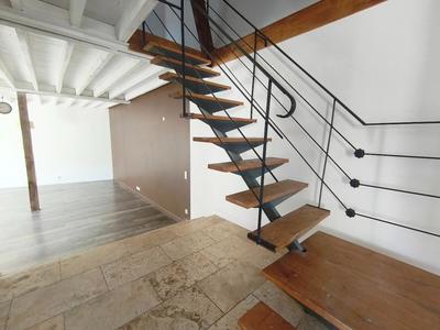 Maison - 168 m² - 6 pièces